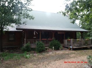 5543 Mill Rock Rd, Gerald, MO 63037