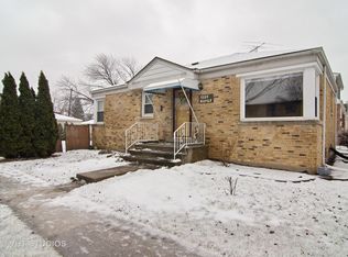 523 N Maple St, Mount Prospect, IL 60056