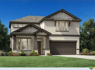 2968 Aurora Ln, New Braunfels, TX 78130