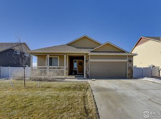 7529 Home Stretch Dr, Wellington, CO 80549