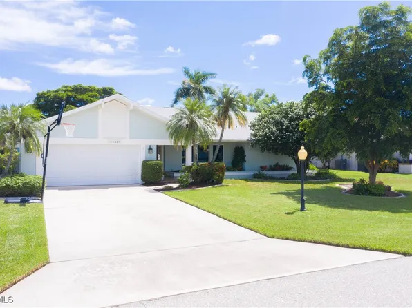 14558 Majestic Eagle Ct, Fort Myers, FL 33912