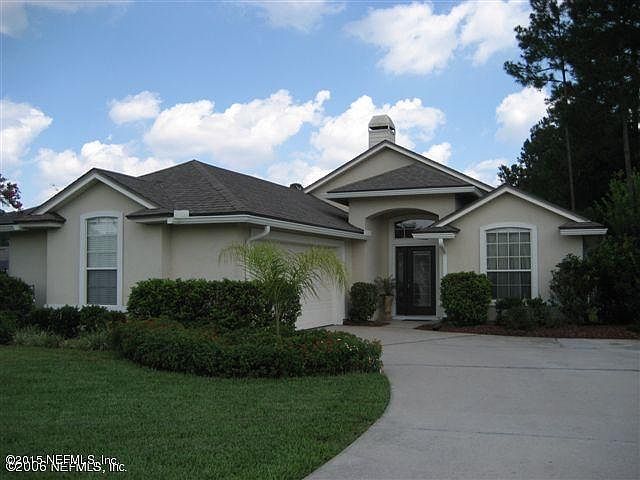 1505 BROOKSTONE Drive Fleming Island FL 32003 Zillow