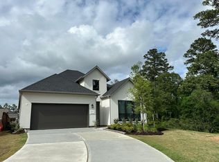 7102 Carriage Light Dr, Magnolia, TX 77354