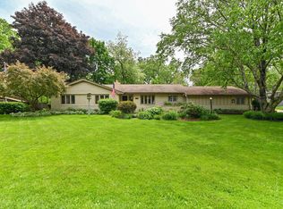 4615 Knollwood Dr, Racine, WI 53405