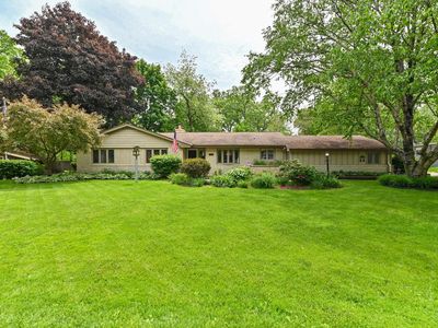 4615 Knollwood DRIVE, Racine, WI, 53405