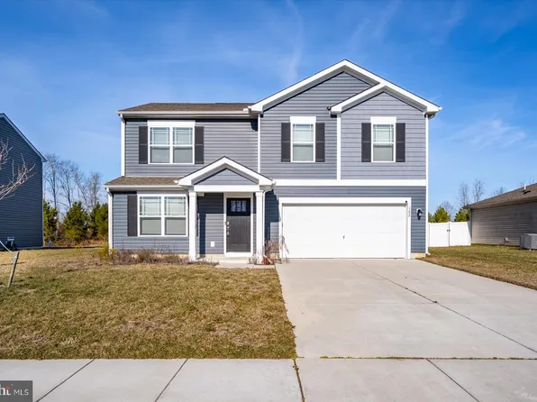 102 Fox Hound St, Snow Hill, MD 21863