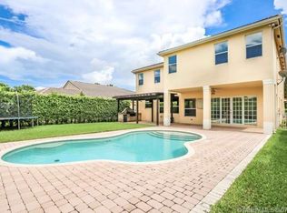 19463 SW 55th St, Miramar, FL 33029