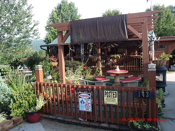 5th image of 160 Stag Leap Dr