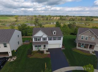 2811 Great Meadow Dr, Joliet, IL 60432