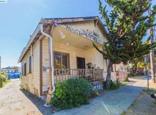 3432 Dimond Ave, Oakland, CA 94602