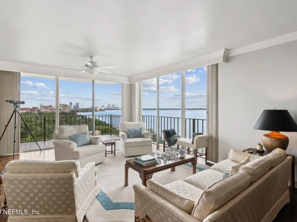 2970 ST JOHNS Avenue #9C, Jacksonville, FL 32205