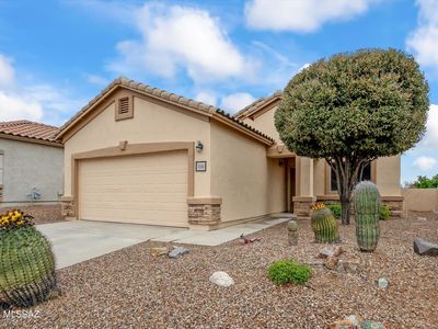 1316 W Via Cerro Colorado, Sahuarita, AZ, 85629