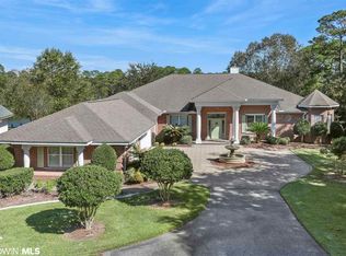 9240 Neumann Dr, Elberta, AL 36530