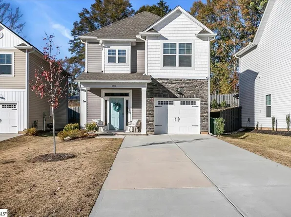 140 Highland Park Ct, Easley, SC 29642