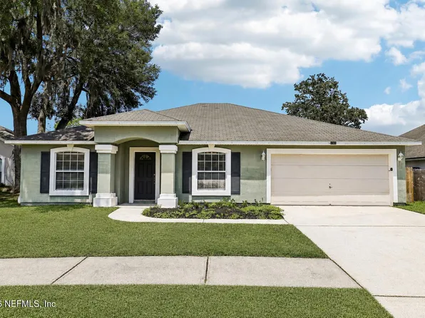 2880 GOLDEN POND Boulevard, Orange Park, FL 32073