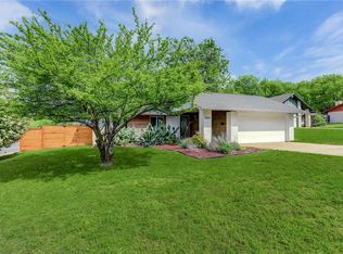 6600 Ashland Dr, Austin, TX 78723