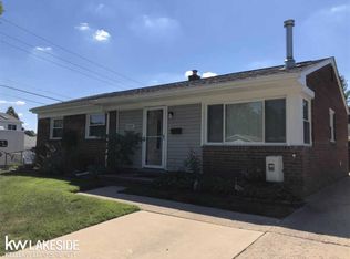 47217 Jeffry, Shelby Township, MI 48317