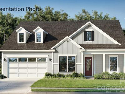 1527 Twin Leaf Rd, Fort Mill, SC, 29715