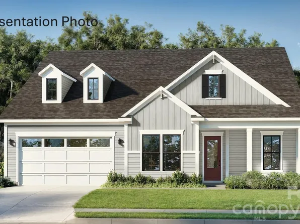 1497 Twin Leaf Rd, Fort Mill, SC 29715