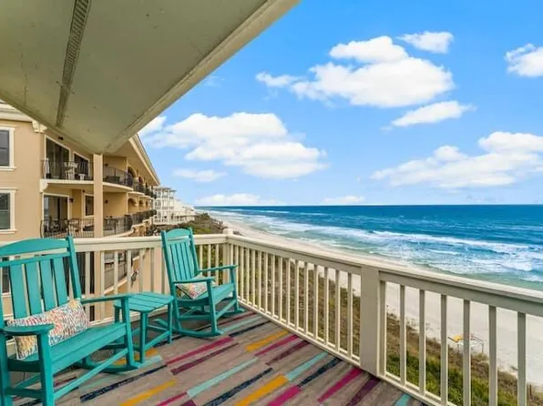 8294 E County Highway 30a #17, Inlet Beach, FL 32461