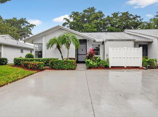 18555 Egret Way, Boca Raton, FL 33496
