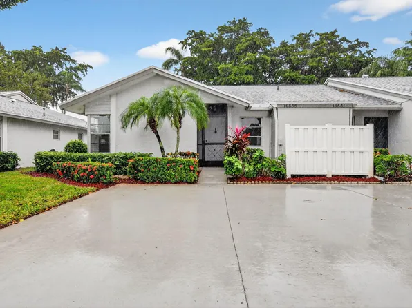 18555 Egret Way, Boca Raton, FL 33496
