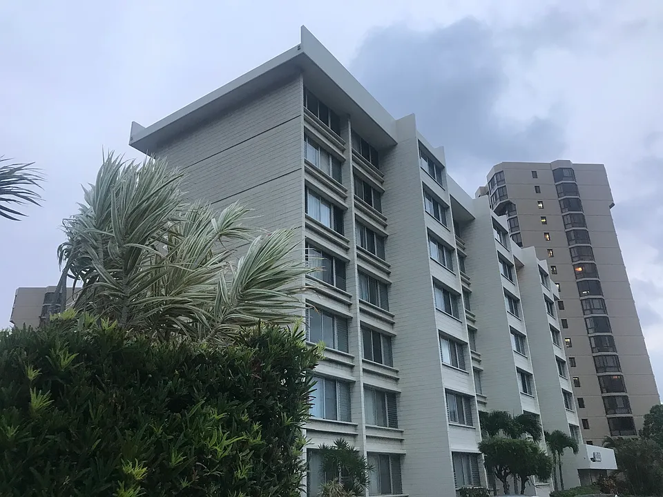 5122 Likini St #602