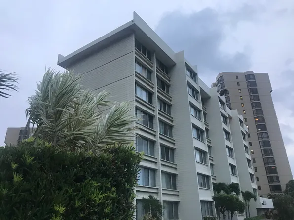 5122 Likini St APT 602, Honolulu, HI 96818