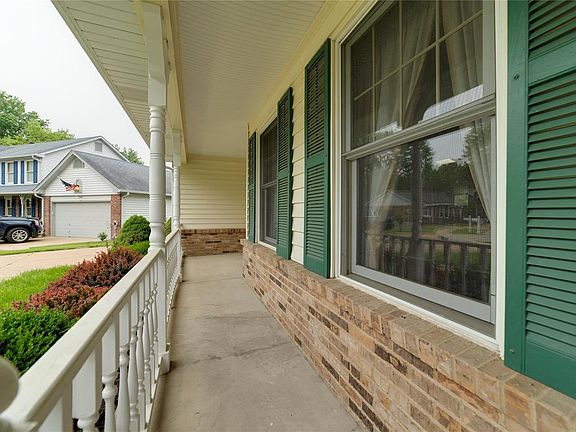 4th image of 7003 Willow Branch Ct