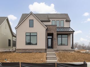 17368 Pinellas Ave, Westfield, IN 46074