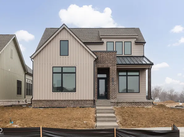 17368 Pinellas Ave, Westfield, IN 46074