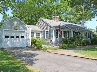 37 Banister Ln, South Yarmouth, MA 02664