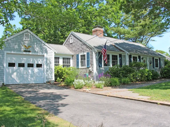 37 Banister Lane, South Yarmouth, MA 02664