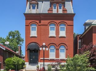 3421 Meramec St, Saint Louis, MO 63118