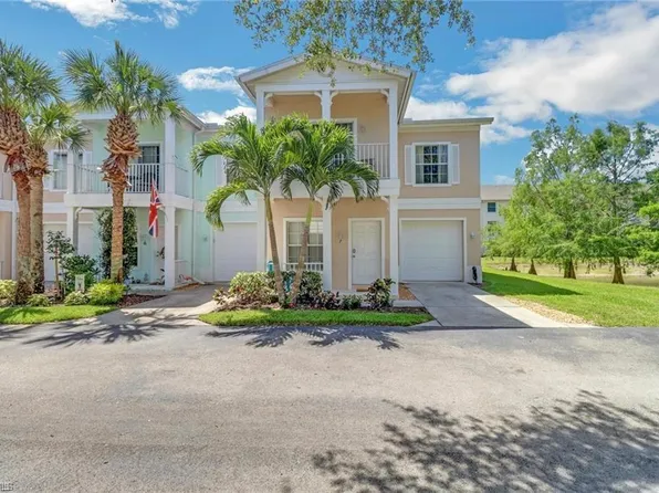 3280 Lindsey LN #7, NAPLES, FL 34109