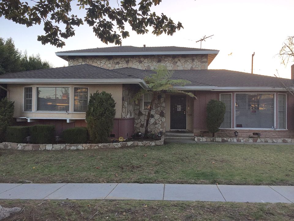 After new roof