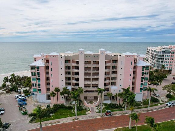 3rd image of 265 Barefoot Beach BLVD #PH04