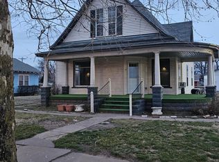 215 S Grand St, Crescent, OK 73028