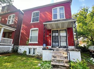 4642 Farlin Ave #2F, Saint Louis, MO