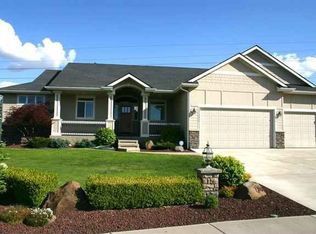 10902 N Huron Ct, Spokane, WA 99208