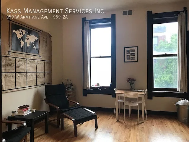 959 W Armitage Ave #2A — Photo 8