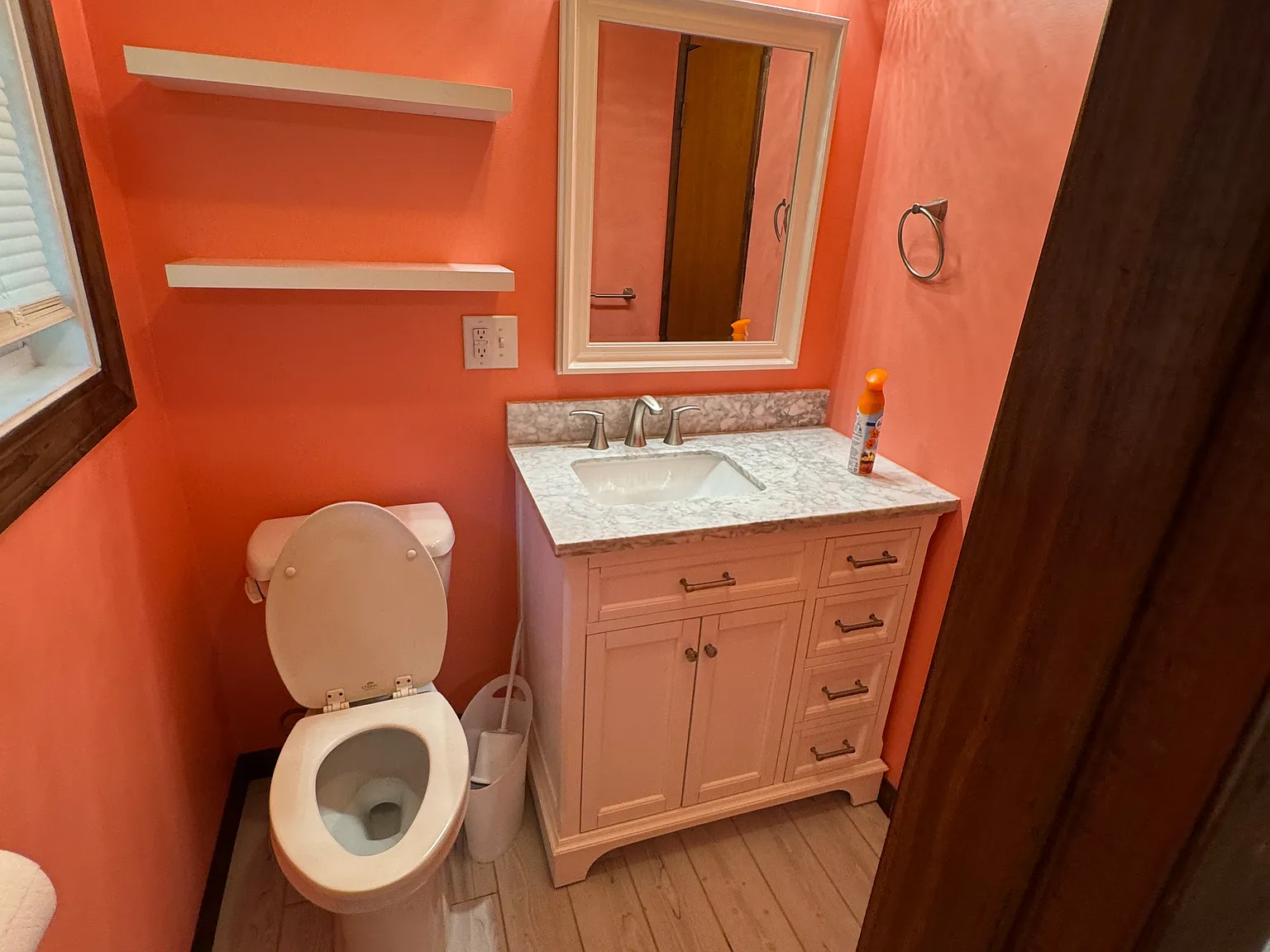 2 bed, 1.5 bath, 1077 sqft, $1,400 — Photo 3