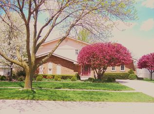 12500 W Martingale Ln, Homer Glen, IL 60491