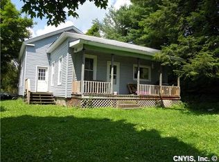 1092 Us Highway 11, Marathon, NY 13803