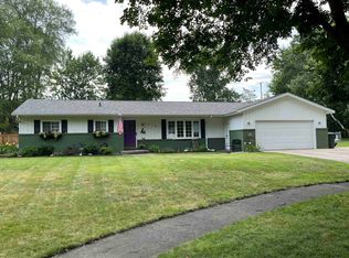 3316 McKeith Ct, Midland, MI 48642