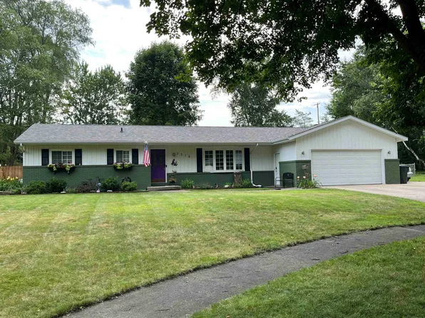 3316 McKeith Ct, Midland, MI 48642