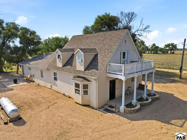 28871 County Road 21, Rocky Ford, CO 81067