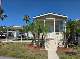 9204 66th St N LOT 61, Pinellas Park, FL 33782