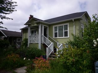 7753 27th Ave NW, Seattle, WA 98117