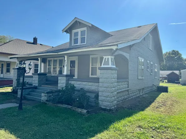 428 E 8th St, Concordia, KS 66901